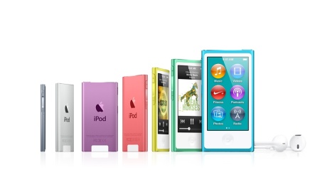 iPod nano (1)