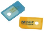 Noosy Microsim Adapter